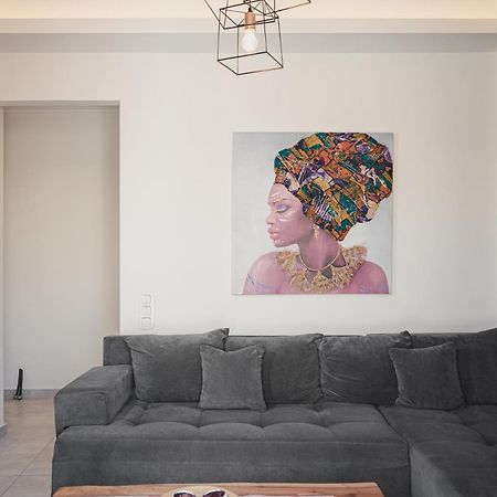 Rene Luxury Home Zante Extérieur photo