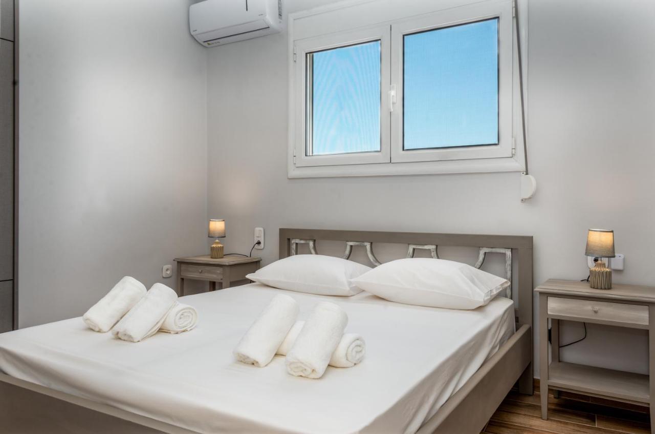 Rene Luxury Home Zante Extérieur photo