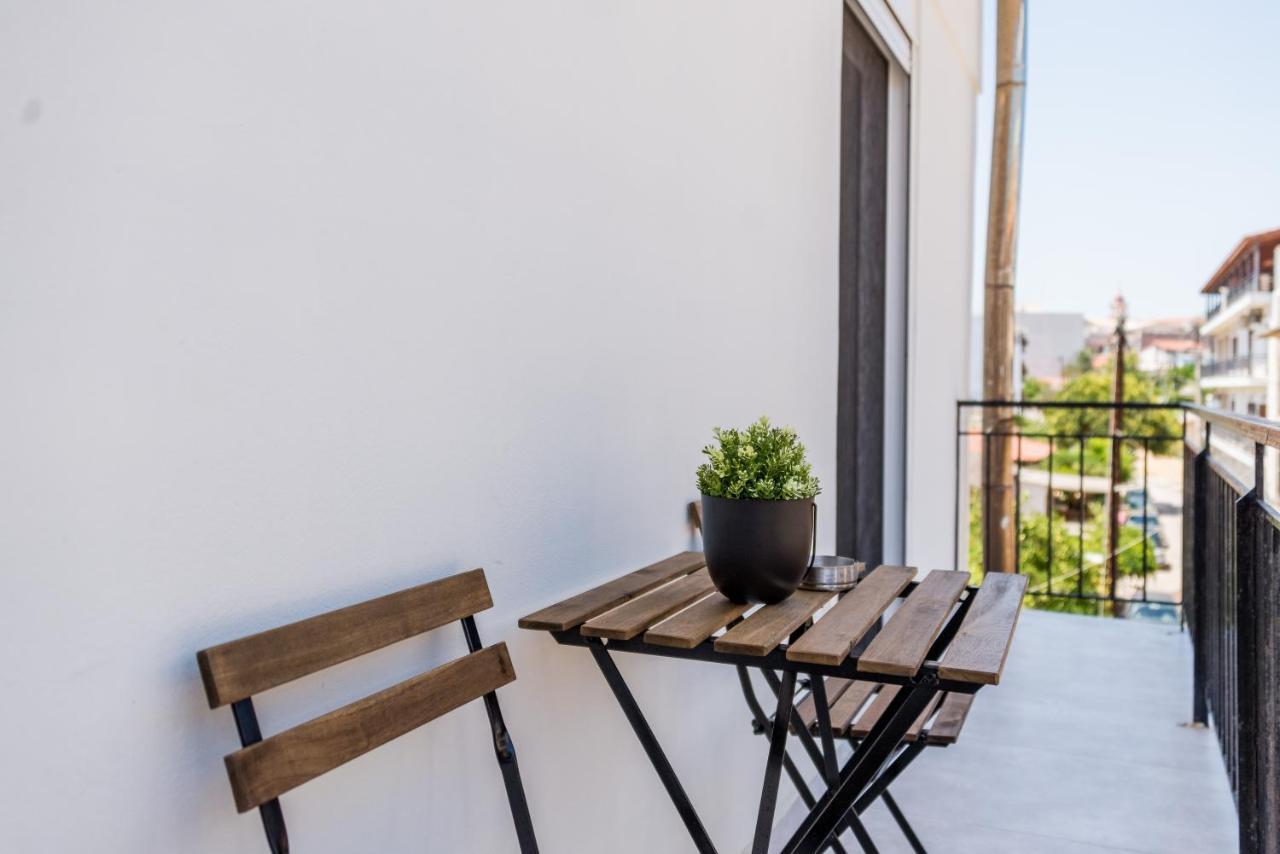 Rene Luxury Home Zante Extérieur photo
