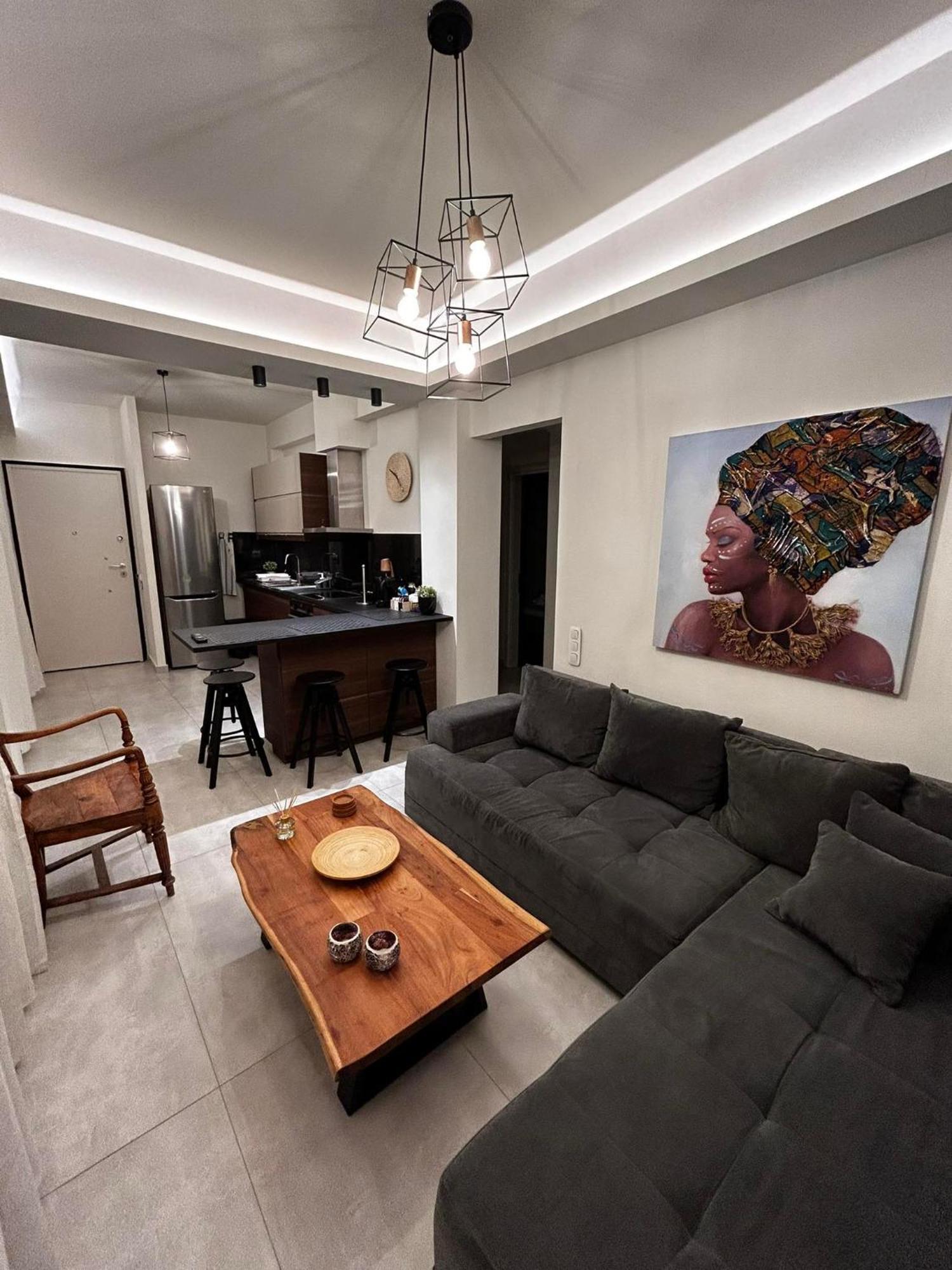Rene Luxury Home Zante Extérieur photo