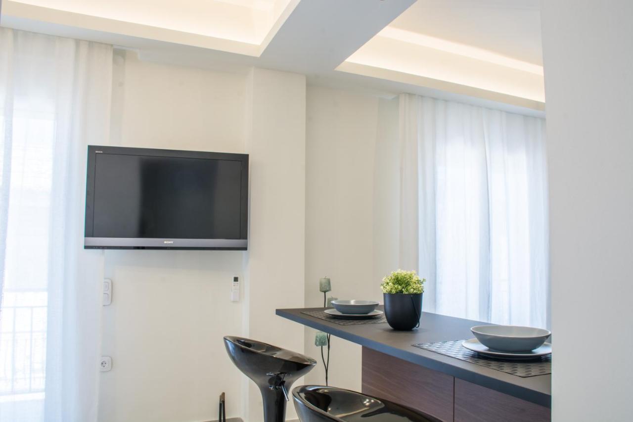 Rene Luxury Home Zante Extérieur photo