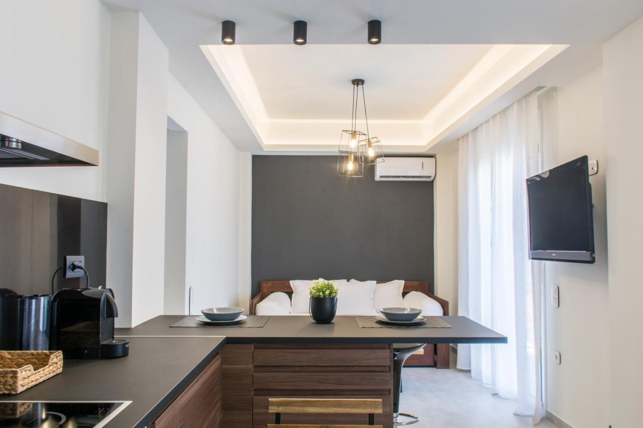 Rene Luxury Home Zante Extérieur photo