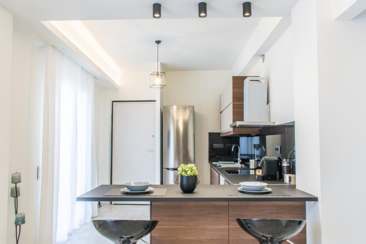 Rene Luxury Home Zante Extérieur photo
